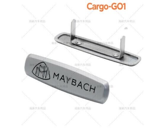 For mercedes maybach logo - x,