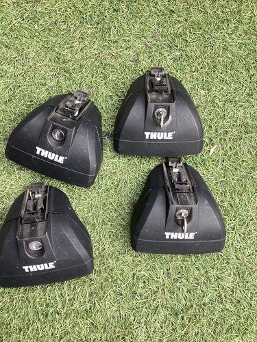 Thule 753 rapid system - 753,
