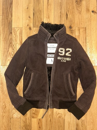 Rare abercrombie and - abercrombie, fitch