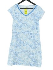 Hatley T-Shirt Midi Dress S in