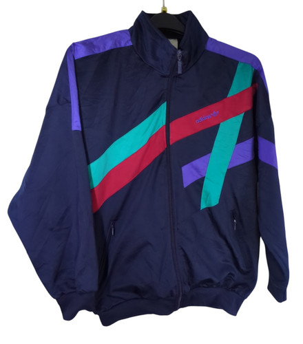 Vintage adidas originals track - originals,