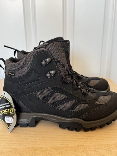 Ecco xpedition women walking - ecco,