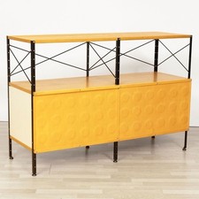 ESU Storage Unit in the manner of Charles & Ray Eames