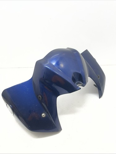 Yamaha fazer fz1 - fazer,