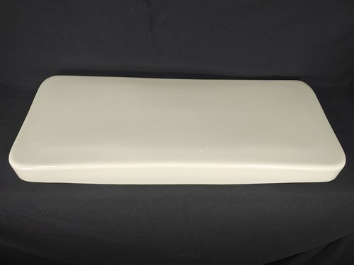 Universal rundle toilet tank - rundle,