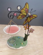 Yankee candle butterfly tea - butterfly,