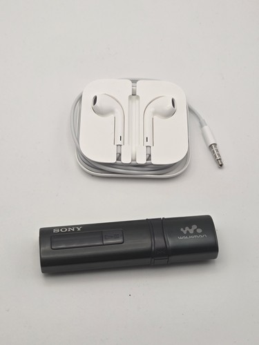 Sony mp3 nwz b183f - nwz-b183f, portable