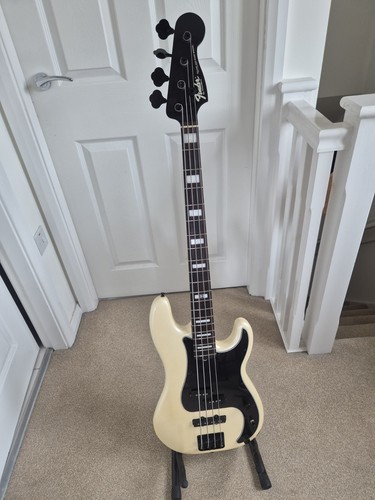 Fender duff mckagan deluxe - fender,