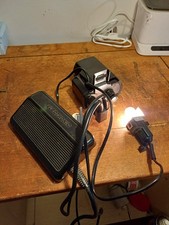 Singer Sewing Machine Motor 