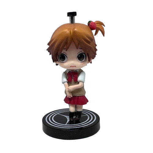 Persona hanamura yosuke - 4,