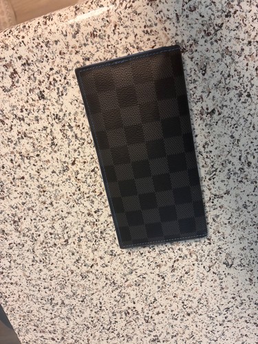 Authentic louis vuitton - authentic, damier
