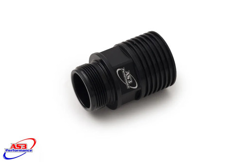 As3 rear brake reservoir - as3,