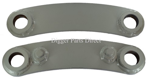Side arms tipping links - side,
