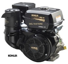 PETROL ENGINE KOHLER 4T 14 hp