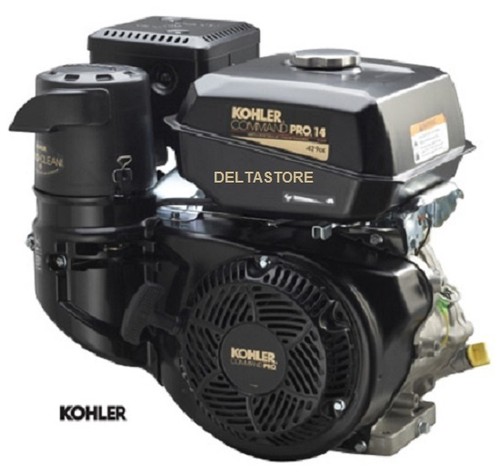 Petrol engine kohler - kohler, 4t