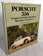 PORSCHE 356 Coupe Cabriolet