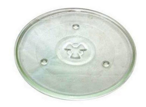 Universal microwave plate - universal,