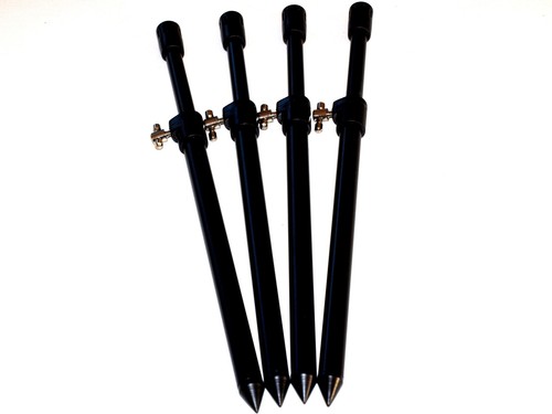 Extending lock bank sticks - extending,