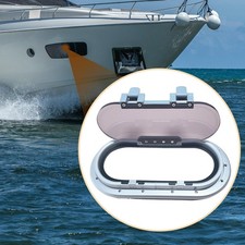 Aluminum Frame Boat Yacht