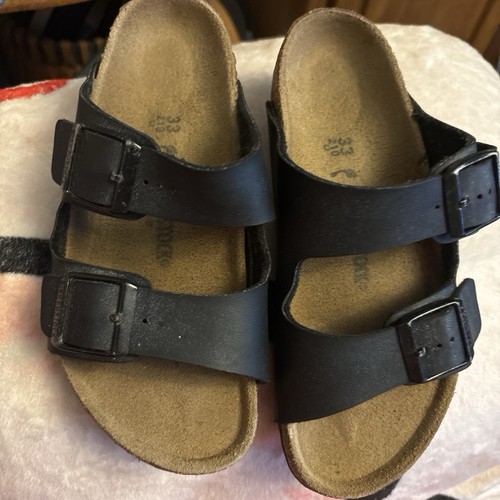 Birkenstock sandals 2 us - birkenstock, 1.5-2