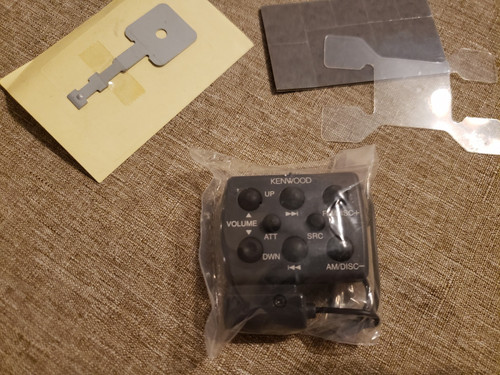 Kenwood kca rc700a car - kca-rc700a, in-car