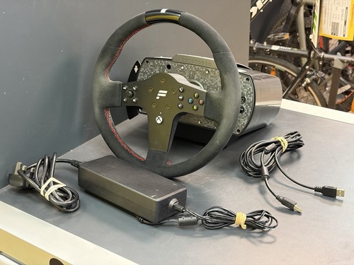 Fanatec csl elite wheel - csl,