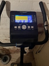 Roger Black Exercise Bike