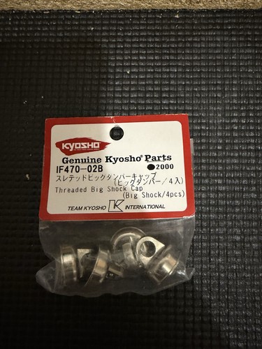 Kyosho mp10 mp9 tki3 - ,
