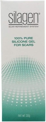 Silagen scar treatment - silagen,