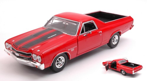Chevrolet camino 396 - chevrolet, ss