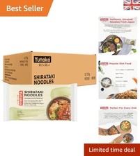 Low-Calorie Authentic