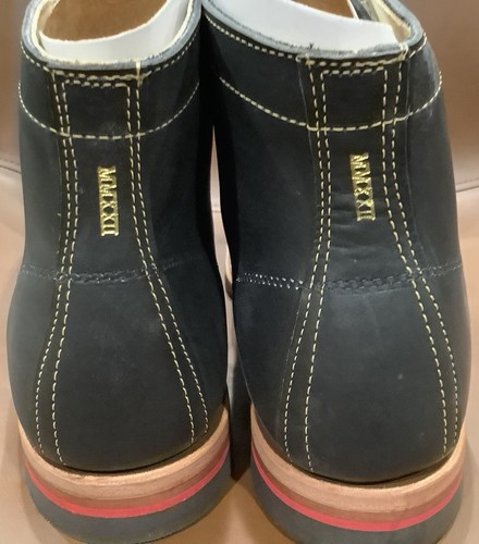 Wolverine 1000 mile rawlings - mile,