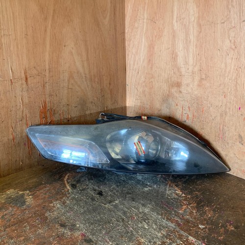 Ford mondeo headlight - mondeo,