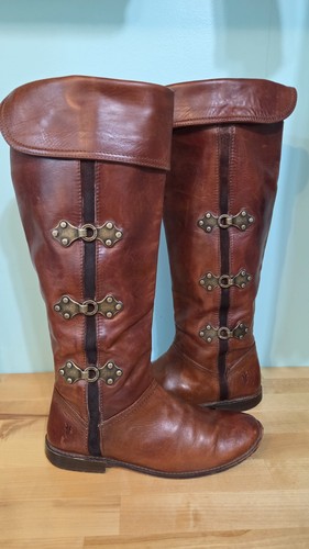 Frye paige clovertab - frye, cuff