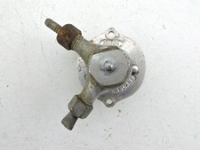 Amal TT GP Carburetor Top BSA Matchless Norton Gold Star AJS 350 500 650 845