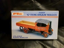 KeilKraft Foden C Type Steam