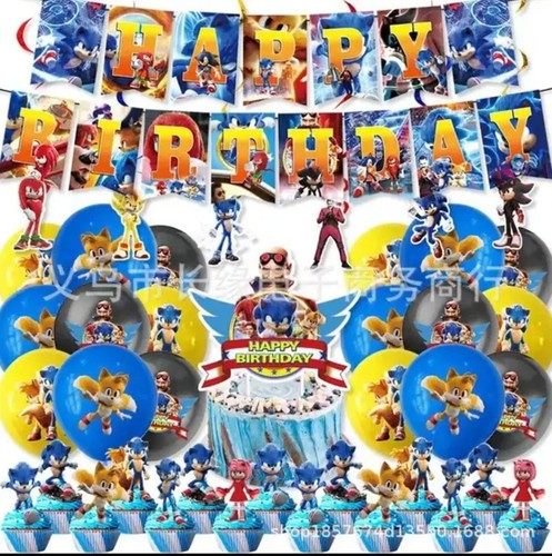 Blue sonic the hedgehog - sonic,