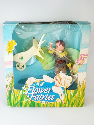 1984 hornby flower fairies - 1984,