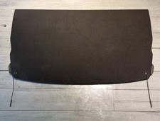 ((GENUINE)) RANGE ROVER EVOQUE MK2 L551 2019-2025 PARCEL SHELF LOAD SPACE COVER
