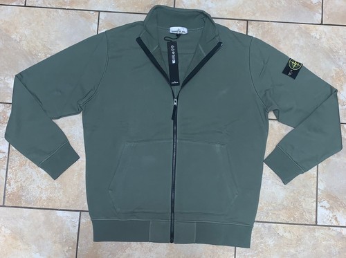 Dark green xxxl stone - green, island