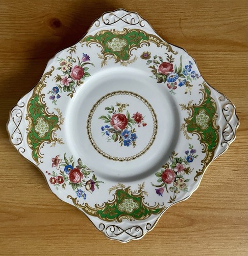Tuscan fine english bone - english, china
