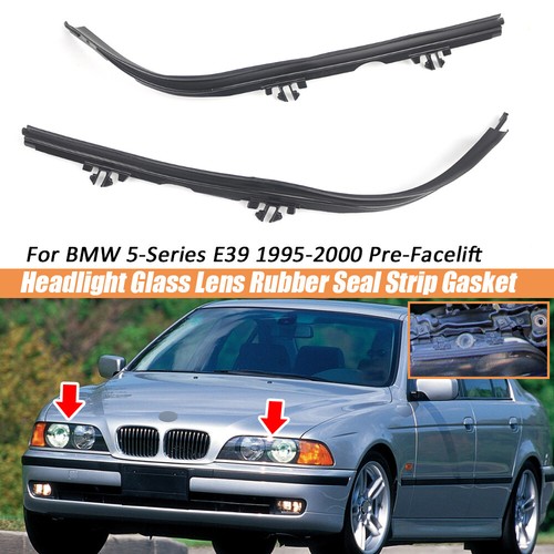Pair for bmw series e39 - pair,
