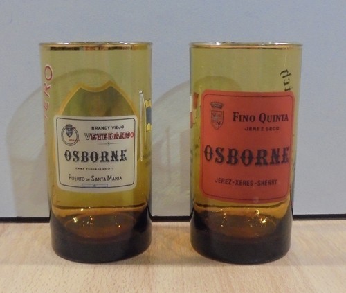Osborne veterano brandy - osborne,