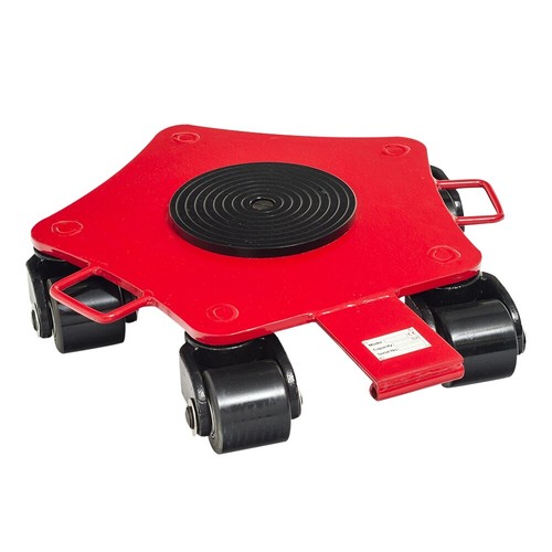 Rotating industrial machine - industrial,