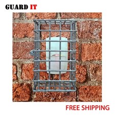 All weather Anti Vandal CCTV