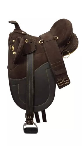 Australian stock horse tack - australian,