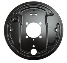 Vw T2 Split Brake Back Plate
