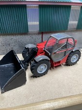 Joal Manitou MLT 634-120 LSU