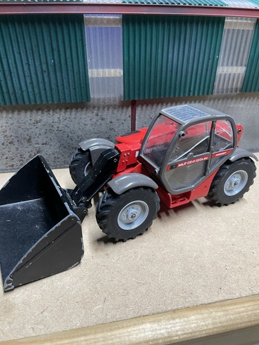 Joal manitou mlt 634 - manitou, lsu