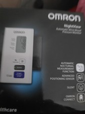 Omron Night View Brand New